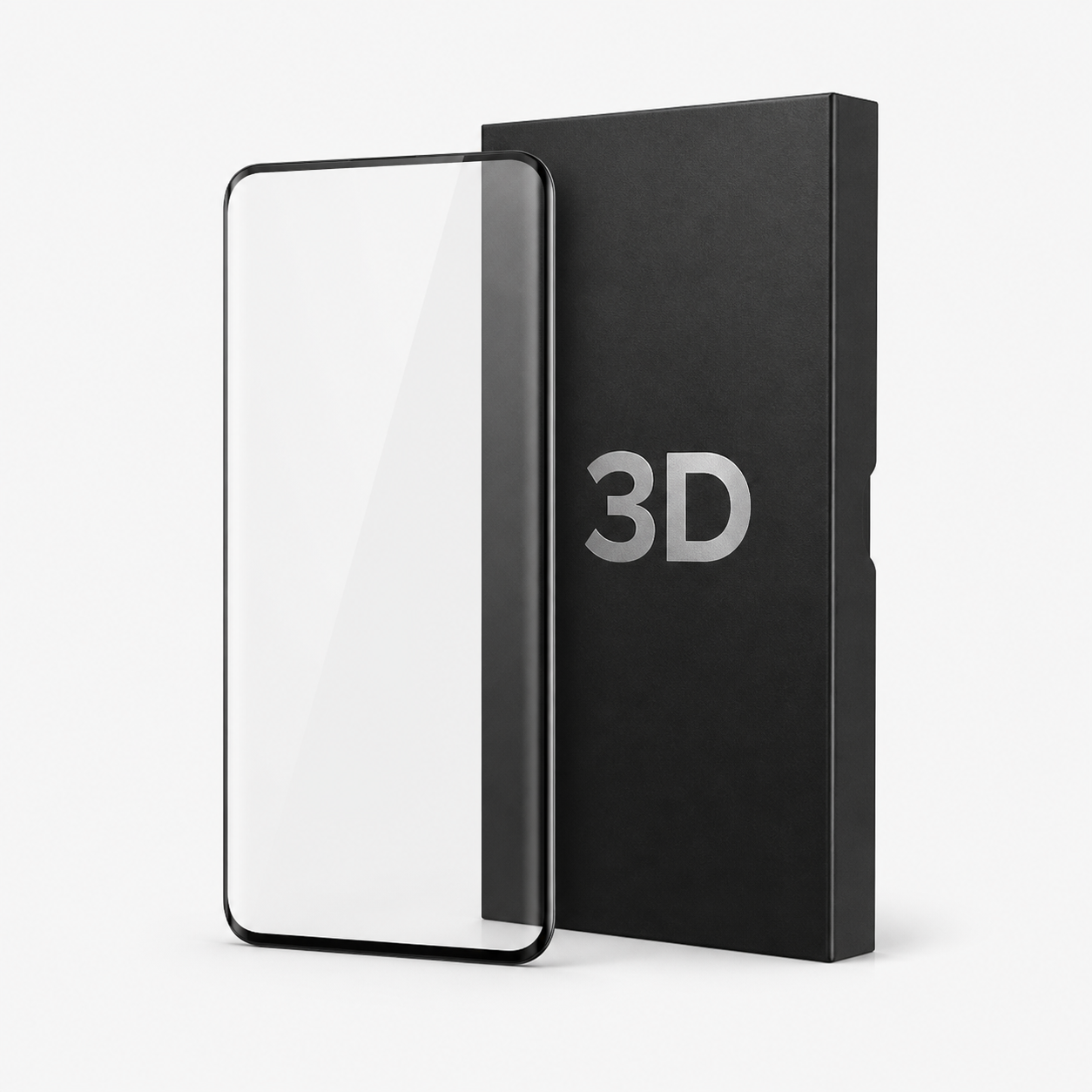 Apple iPhone 16 Pro 3D protective film