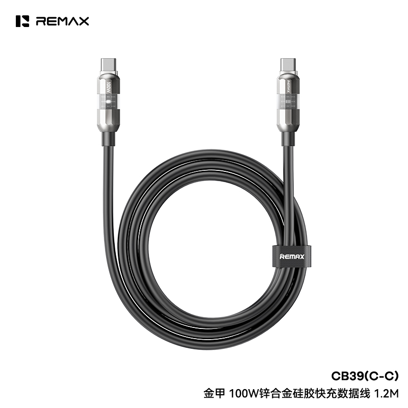 REMAX CB39 Nero