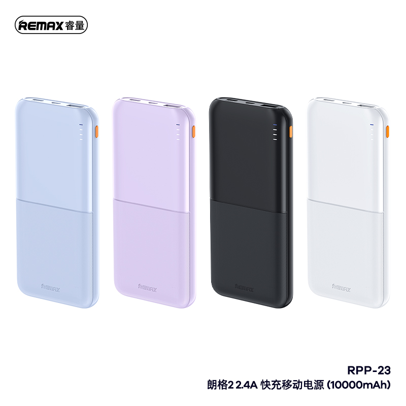 REMAX RPP-23 Blu