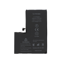 High Capacity Battery Apple iPhone 14 Pro Max Ti