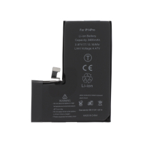 High Capacity Battery Apple iPhone 14 Pro Ti
