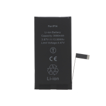 High Capacity Battery Apple iPhone 14 Ti