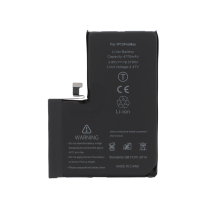 High Capacity Battery Apple iPhone 13 Pro Max Ti