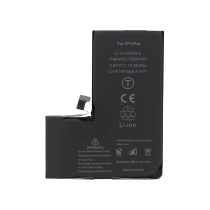 High Capacity Battery Apple iPhone 13 Pro Ti