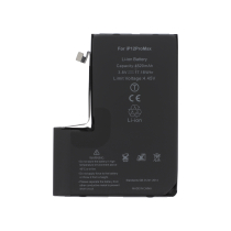 High Capacity Battery Apple iPhone 12 Pro Max Ti