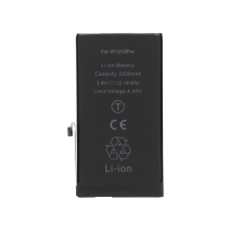 High Capacity Battery Apple iPhone 12 / iPhone 12 Pro Ti