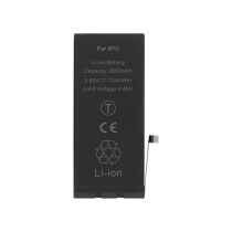 High Capacity Battery Apple iPhone 11 Ti