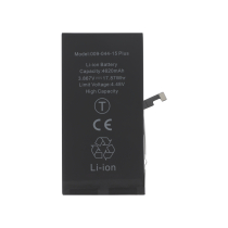 High Capacity Battery Apple iPhone 15 Plus Ti