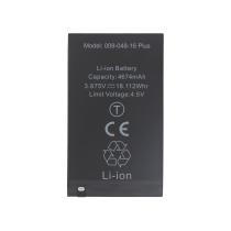 Battery Apple iPhone 16 Plus Ti